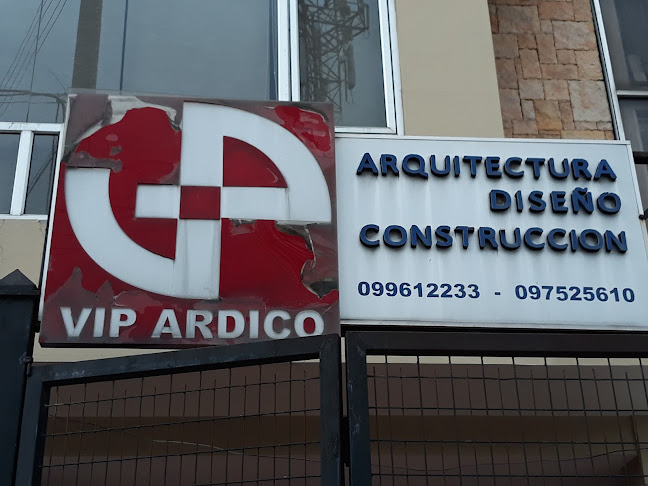 Opiniones de VIPARDICO en Cuenca - Arquitecto