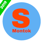 Cover Image of Download SiMontok 2019 - VPN Buka Situs Yang Diblokir FREE 2.1 APK