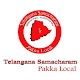 Telangana Samacharam Download on Windows