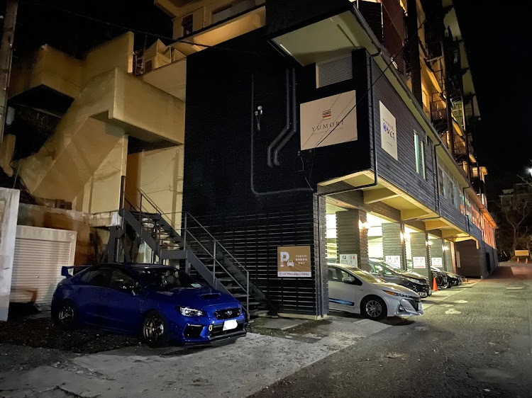 WRX STIのエビスサーキット・エビス東コース・4月なのに雪・ベスト更新・福島満喫旅に関するカスタム事例の投稿画像5枚目