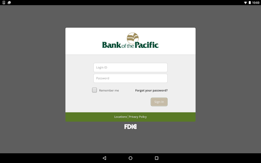 免費下載財經APP|Bank of the Pacific Mobile app開箱文|APP開箱王