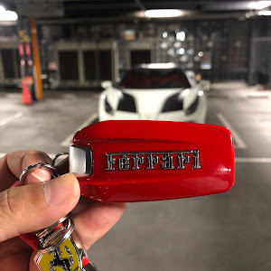 488スパイダー