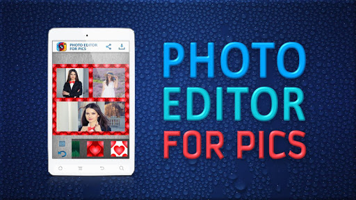 免費下載攝影APP|Photo Editor For Pics app開箱文|APP開箱王