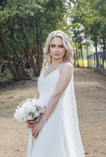 Fotógrafo de bodas Yuliya Sokrutnickaya (sokfoto). Foto del 29 de junio 2022