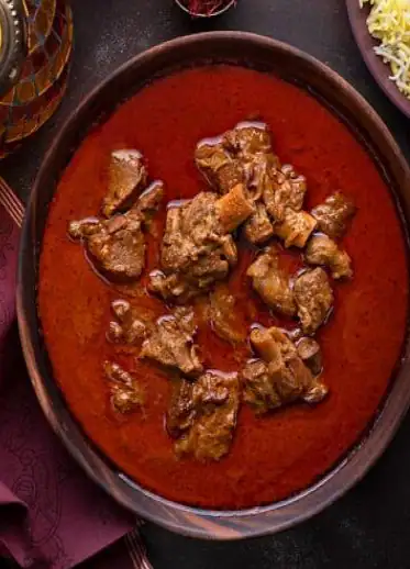 Multani Nimbu Gosht