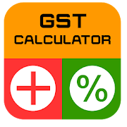 GST Calculator India 2.0 Icon