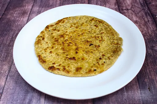 Sweet Paratha