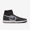 air jordan 1 element black cement