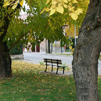 Vista parcheggio... di 