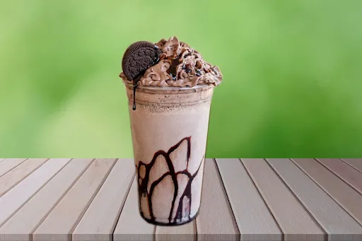 Chocolate Oreo Shake