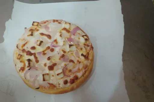 Onion Pizza [7 Inches, Regular]