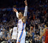 Niet meer te stoppen! Vierde triple-double op rij voor Westbrook