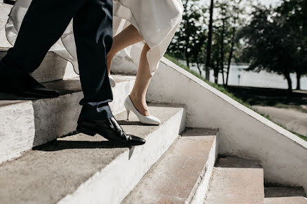 Fotógrafo de casamento Kirill Surkov (surkovkirill). Foto de 8 de julho 2017