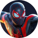 Spider Man Miles Morales Wallpaper