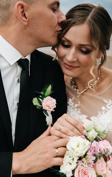 शादी का फोटोग्राफर Anastasiya Guseva (nastaguseva)। जून 6 2021 का फोटो