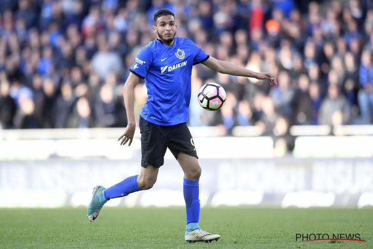 Ahmed Touba (ex-Bruges) dans le viseur du top néerlandais ?