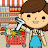 Lila's World: Grocery Store icon