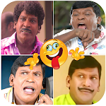 Cover Image of Unduh Komedi Vadivelu - Komedi 2.5 APK