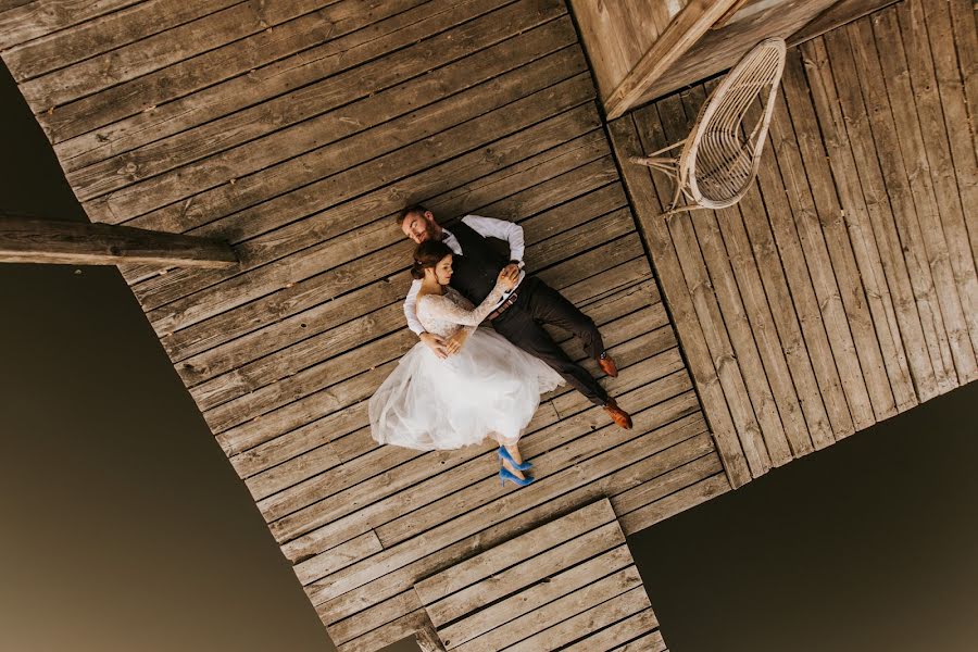 Photographe de mariage Waldemar Piotrowski (wfoto). Photo du 22 mai 2021