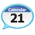 Talking Calendar Reminder Alarm app.2.4