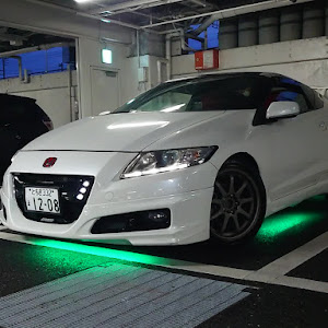 CR-Z ZF1