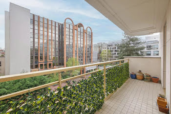 appartement à Levallois-Perret (92)