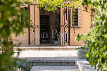 maison à Villeneuve-les-avignon (30)