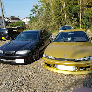 シルビア S14 後期