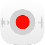 Cover Image of ดาวน์โหลด Voice Recorder 1.0 APK