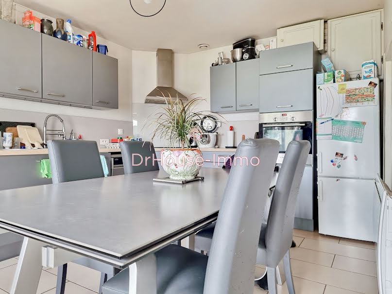 Vente maison 6 pièces 120 m² à Claville (27180), 207 000 €