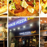 堤諾比薩  Tino's Pizza Cafe