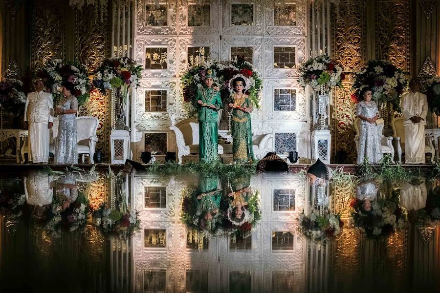 Fotógrafo de casamento Aditya Darmawan (adarmawans). Foto de 5 de outubro 2017