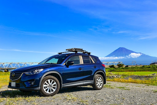 タクヤン・カンチェラーラさんのCX-5KE2AWの画像