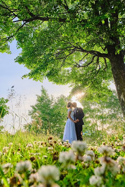 Wedding photographer Dmitriy Osipov (dimosipov). Photo of 14 July 2020