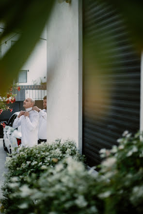 Fotógrafo de bodas Artur Mezerovsky (lychee). Foto del 31 de enero 2023