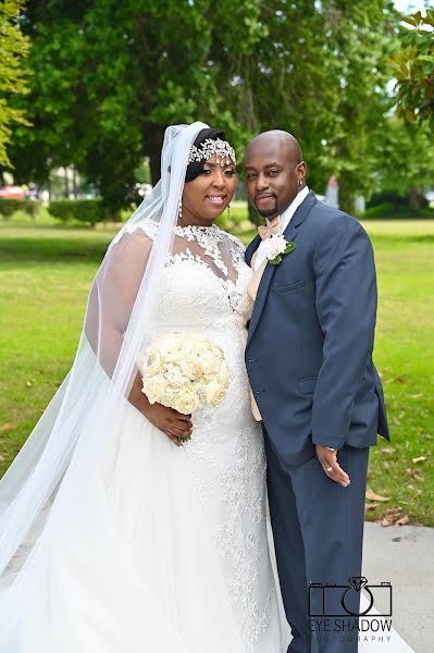 Photographe de mariage Alisha Richard (alisharichard). Photo du 21 mars 2020