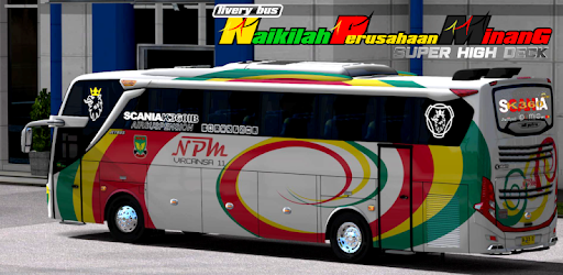 Livery Bus Npm Shd On Windows Pc Download Free 1 3 Com Busid Busnpmshd