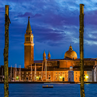 Basilica di San Giorgio Maggiore a Venezia di 