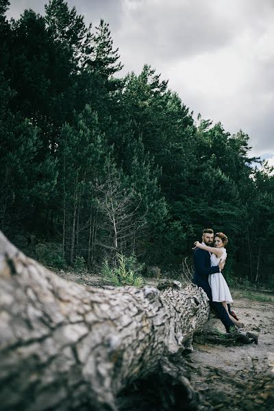 Photographe de mariage Olga Korzhova (pilvista). Photo du 14 janvier 2018