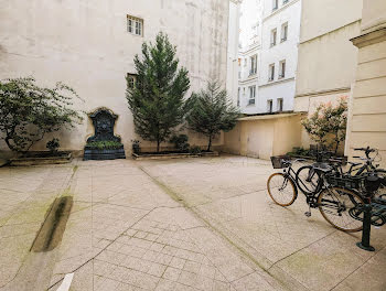 appartement à Paris 17ème (75)