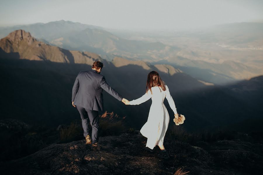 Fotografo di matrimoni John Brandão (johnbrandao). Foto del 24 maggio 2020