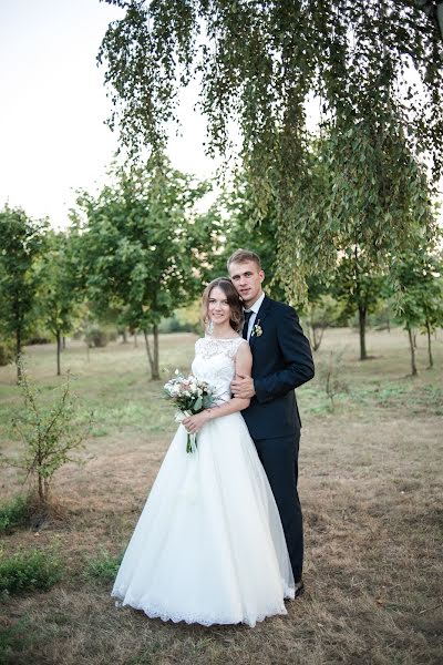 Jurufoto perkahwinan Bogdan Gontar (bohdanhontar). Foto pada 22 Januari 2017