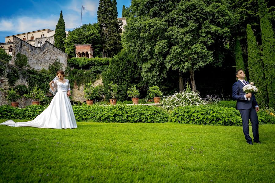 Wedding photographer Tanjala Gica (tanjalagica). Photo of 21 September 2019