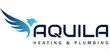 Aquila Heating & Plumbing Ltd Logo