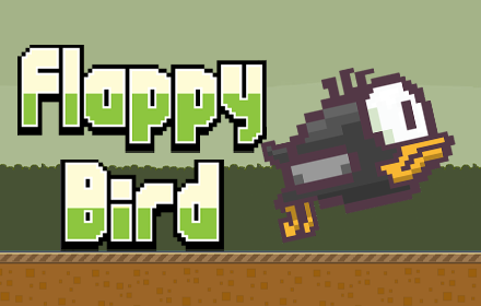 Flappy Bird 2 small promo image