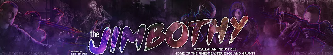 JIMBOTHY Banner