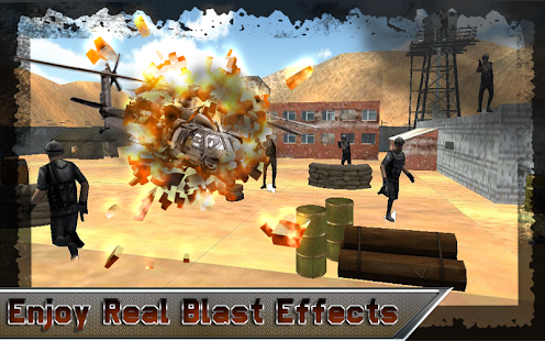 How to mod SNIPER SHOOTER ELITE ARMY 1.0 mod apk for android