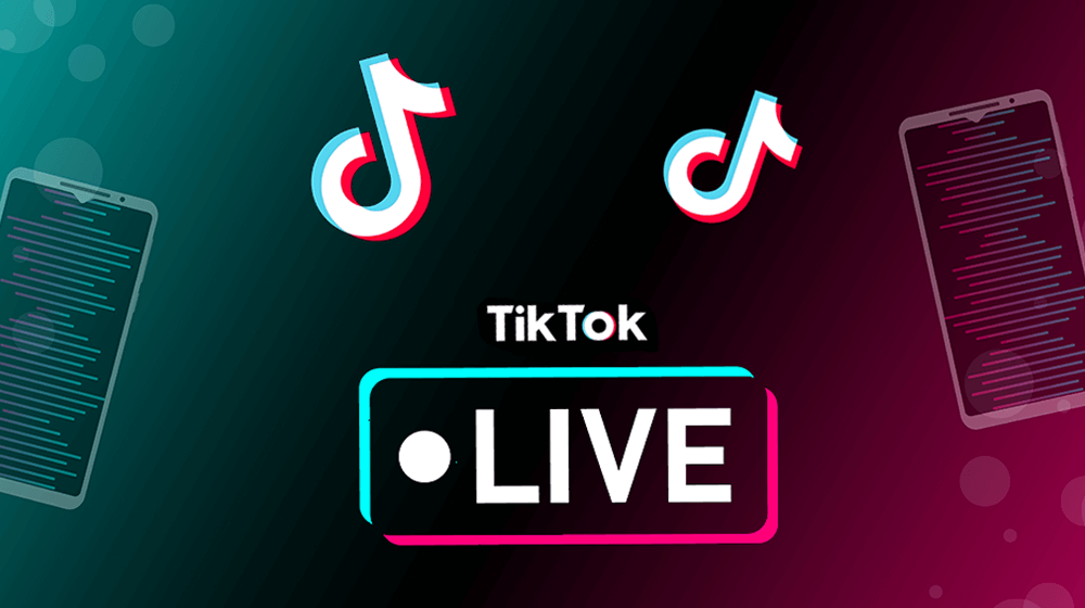 Tìm hiểu căn bản về cách live trên tiktok