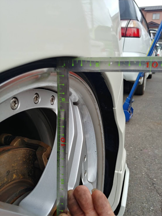 セレナのHarumar@S.G.Fさんが投稿したカスタム事例の投稿画像1枚目