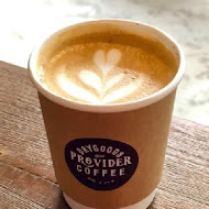 Provider Dry Goods & Coffee